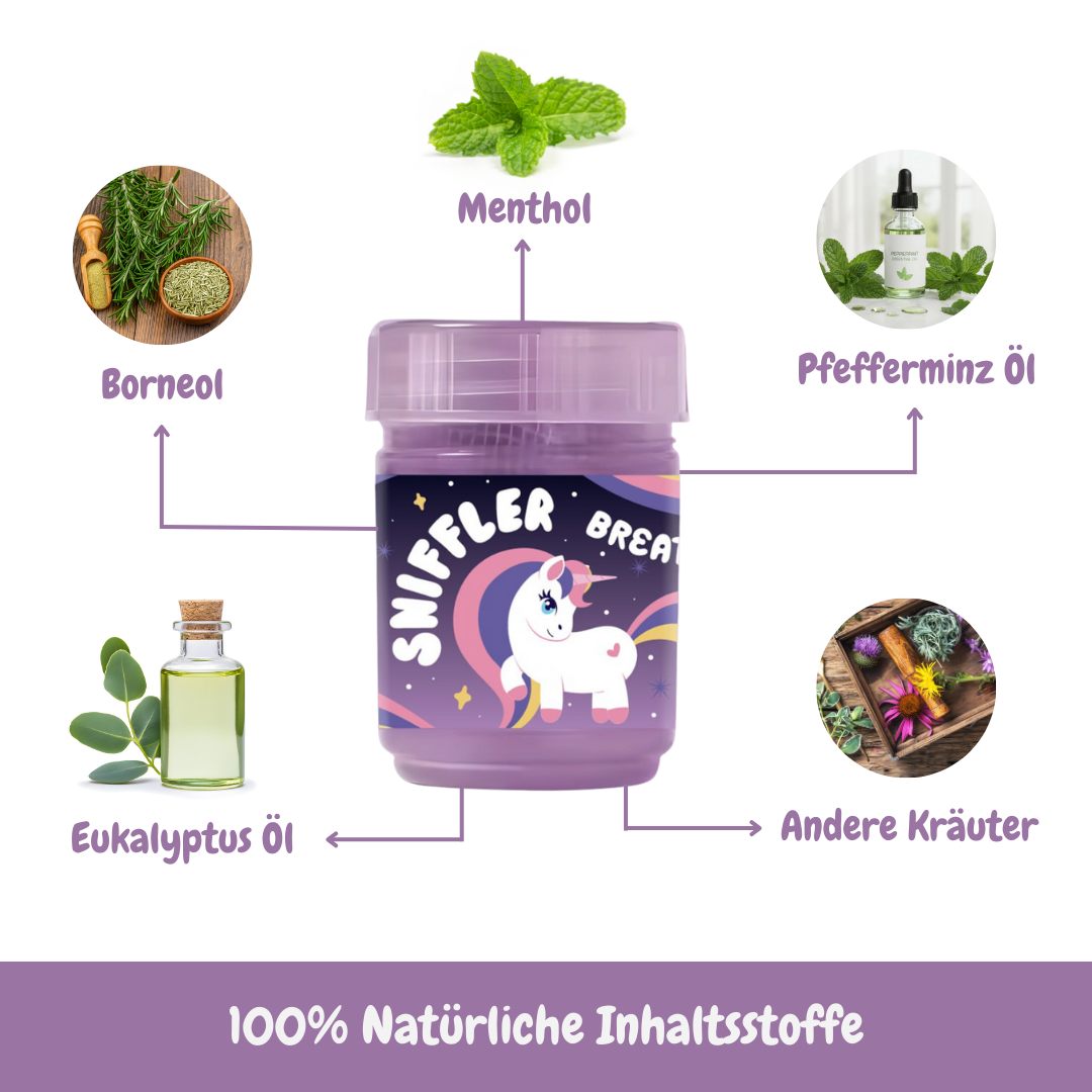 Sniffler - Sniff Pods (แพ็ค 5 ชิ้น)