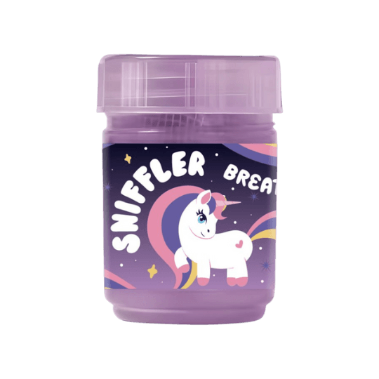 Sniffler – Sniff Pods