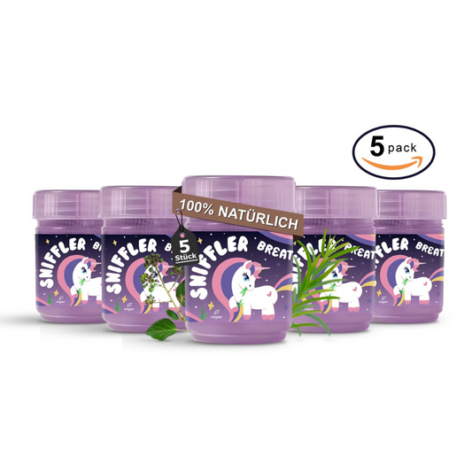 Sniffler - Sniff Pods (5-Pack)
