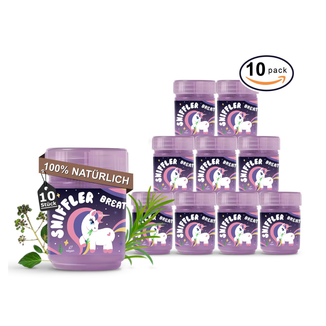 Sniffler - Sniff Pods (10-Pack)