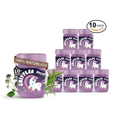 Sniffler - Sniff Pods (10-Pack)