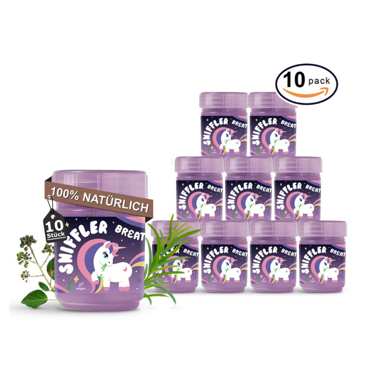 Sniffler - Sniff Pods (10-Pack)