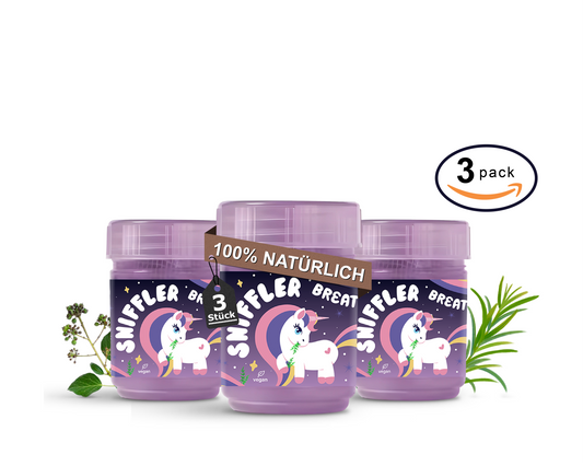 Sniffler - Sniff Pods (3-Pack)