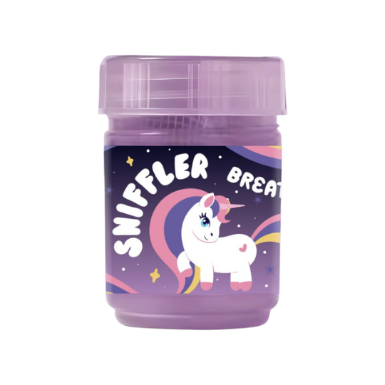 Sniffler - Sniff Pods